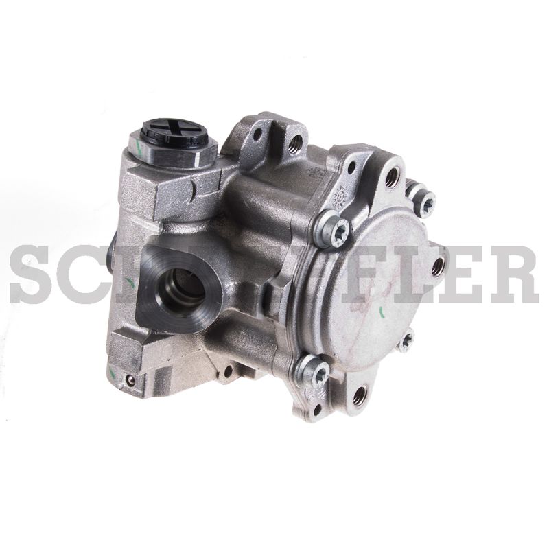 eEuroparts > Power Steering Pumps > LuK 541 0138 100 Power Steering Pump